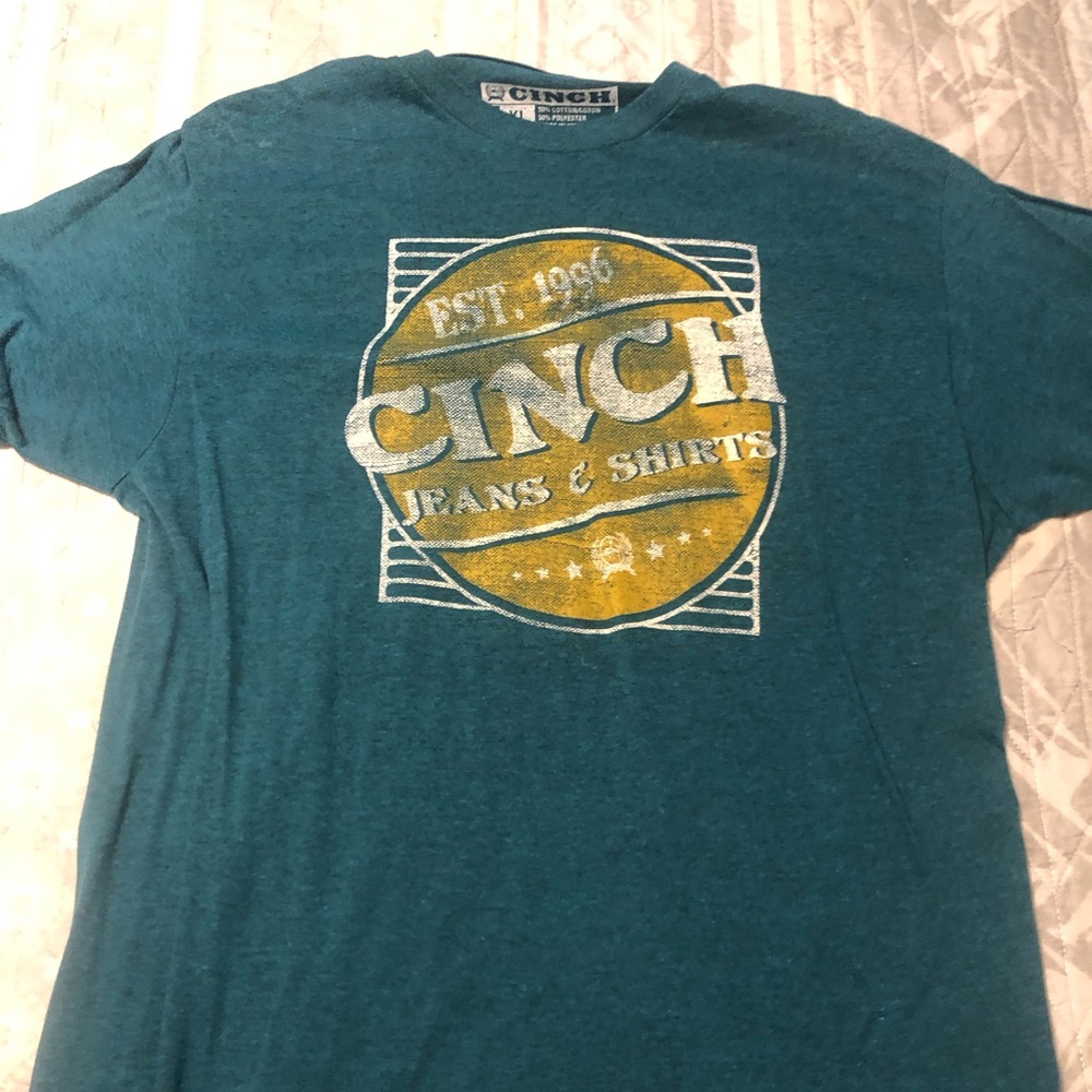 Cinch